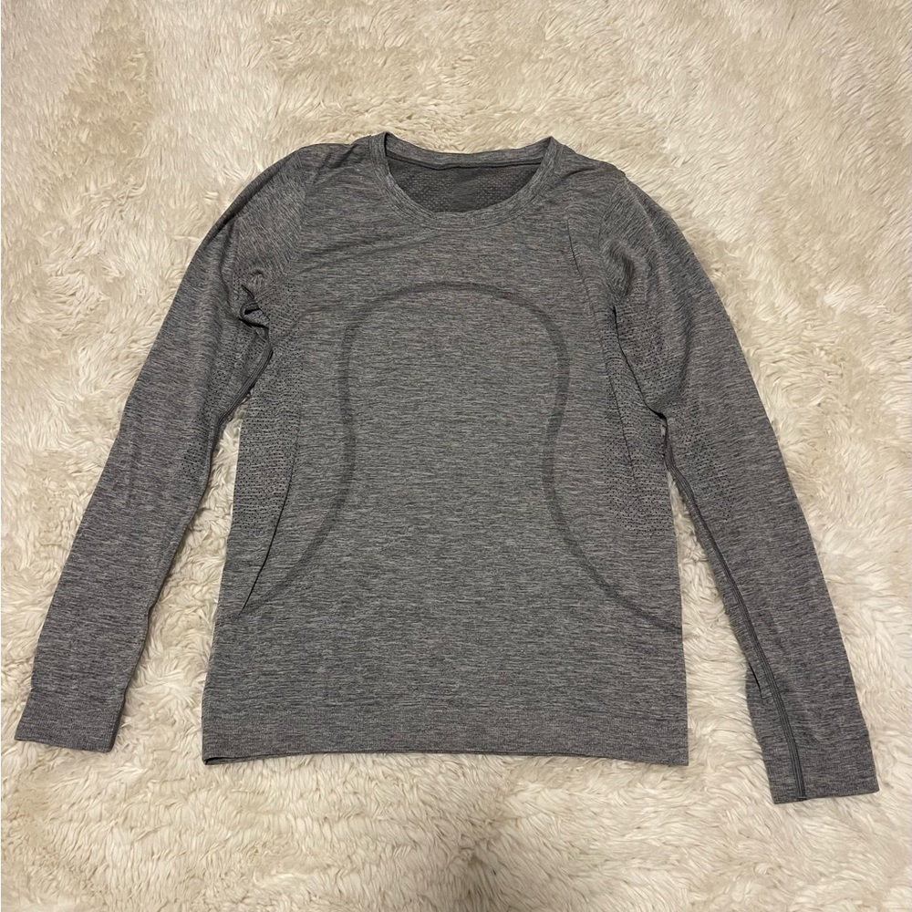 Swiftly tech long sleeve